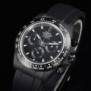 Rolex Replica AET Cosmograph Daytona Ceramic Watch rok59670