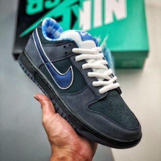 Nike SB Dunk Replica Low Blue Lobster 313170-342