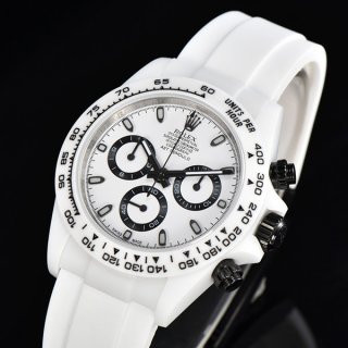 Rolex Replica AET REMOULD Cosmograph Daytona Ceramic Watch roi76243