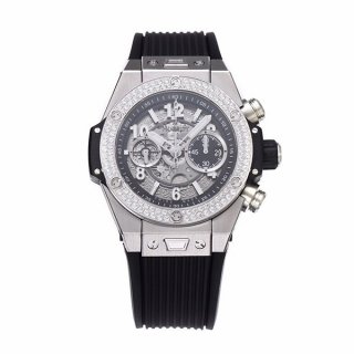 Free shipping Hublot Big Bang Replica Unico Titanium Diamond RX1104