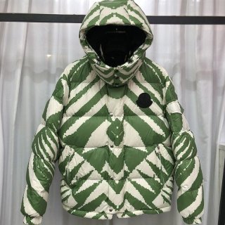 Very popular all over the world? Moncler 1952 limited edition down jacket copy ☆ Can be worn on both sides ☆ mom15925