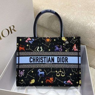 New release? Dior Book Tote Small Bag Replica dem82290