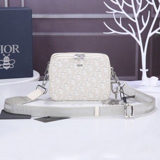 Rare Dior replica strap shoulder pouch dey70660