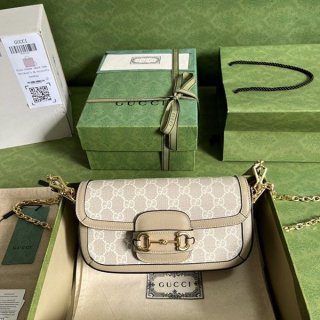 A nice Gucci Horsebit 1955 replica shoulder bag guc67086
