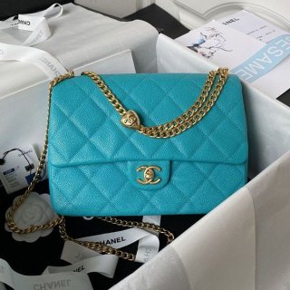 Attention ★ Chanel Mini Matelasse Shoulder Bag Replica shi65808