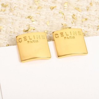 High quality???Celine earrings fake Cej10420