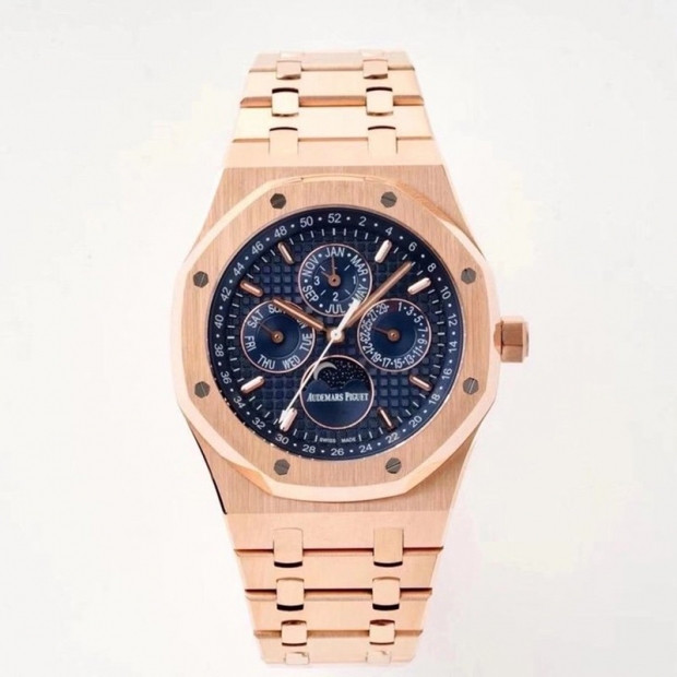 Not available in Japan Audemars Piguet Replica Royal Oak Extra Flat Reproduction Odg87338