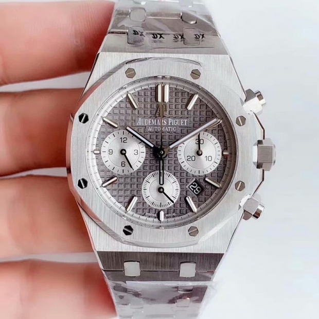 No. 1 in cumulative sales! Audemars Piguet Royal Oak Replica Chrono 41mm Odw94629