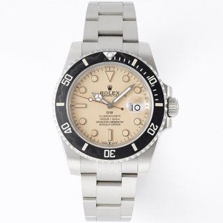 DiW Rolex Submariner DUNE Replica row72122