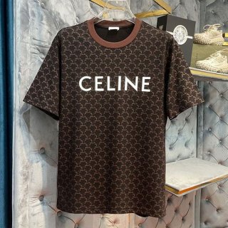 Cheap price! Celine Crop Top Replica Monogram Ceb30017