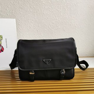 Prada Shoulder Bag Replica Re-Nylon Crossbody pub97740