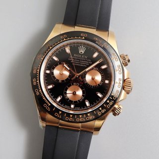 New sale Rolex Cosmograph Daytona replica men's automatic roo97800