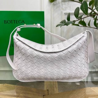 Very popular: Bottega Veneta flap fake leather handbag bot99564