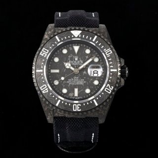 DiW Rolex Replica Quartz Submariner IRBIS roo44036