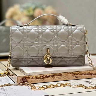 Immediate shipping Miss Dior mini bag replica deq74567