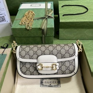 Rare Gucci Horsebit 1955 Shoulder Bag Replica gug80901