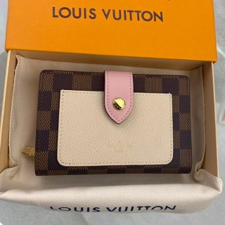 Portefeuille Juliette Louis Vuitton Wallet Replica N60380