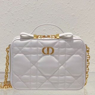 Dior CARO double pocket shoulder bag replica dey46154