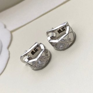 High quality??? Chanel Coco Crush replica collection earrings shy12542