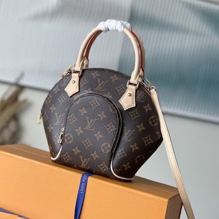 Boutique Louis Vuitton Ellipse PM Shoulder Bag Replica M46196