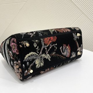 New and hard to find Lady Dior replica handbag with shipping included deo18732