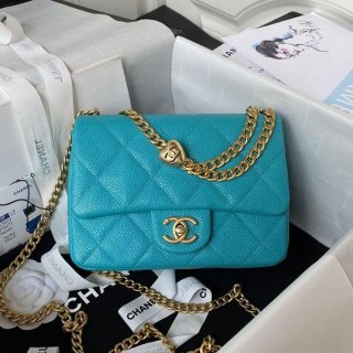 Super low price! Chanel Mini Matelasse replica shoulder bag shk47242
