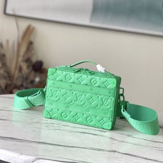 Competitive battle? Louis Vuitton Handle Soft Trunk Bag Replica vuo61032