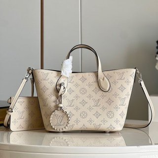 The perfect gift: Louis Vuitton bucket bag replica 2way monogram M21849