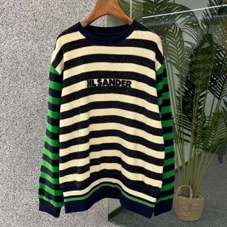 Immediate shipping Jil Sander wool long sleeve sweater copy Jiz35254