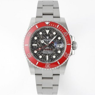 DiW Rolex Replica Submariner PLUTO rog90191