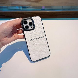 Dior iPhone 14/13 case replica deh30279