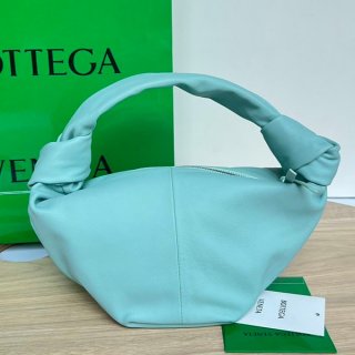 Bottega Veneta Replica Double Knot Handbag Bow67644