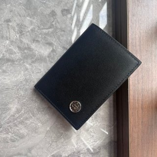 Dior CD Bi-fold Card Holder Replica dem05480