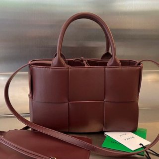 Bottega Veneta Mini Arco Tote Bag Replica boh18538