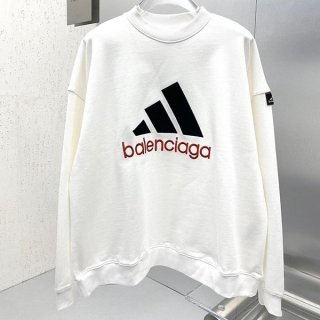 Competition? Balenciaga x Adidas Hoodie Replica bad09764