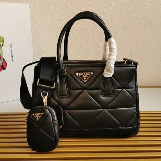 n-grade recommended Prada Saffiano medium Prada Galleria bag fake ★ pur85854