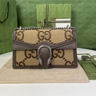 ☆Super popular☆Gucci replica Dionysus Jumbo GG small shoulder bag guk00400