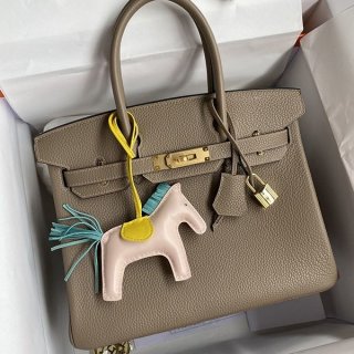 Hermes Birkin 30cm handbag perfect as a gift? ers97744