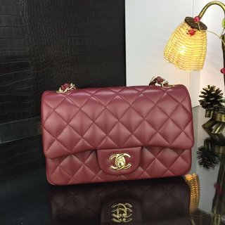 Free shipping Chanel Matelasse replica chain bag shr63309