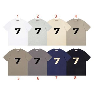 [Popular item] Fear of God FOG T-shirt super copy fir39928