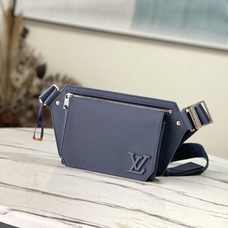 Very popular! Louis Vuitton Slingback Bumbag NV Replica M57081