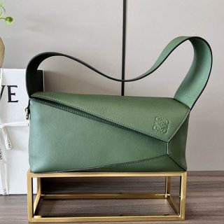 Boutique? Loewe Puzzle Hobo Bag Shoulder Bag Replica lon08146