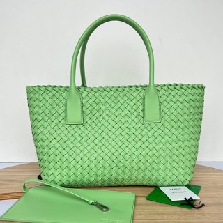 Bottega Veneta Replica Small Cabas Tote Bag boa30500