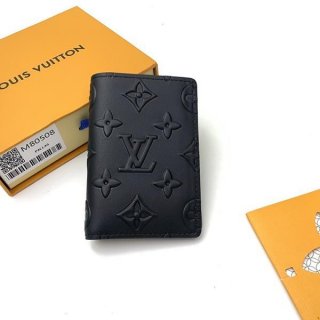 Louis Vuitton Wallet Replica Organizer de Poche Slender M80508