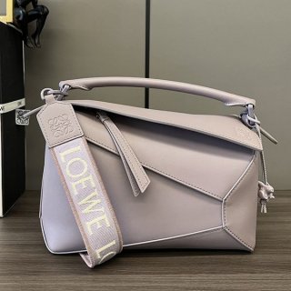 Very popular! Loewe replica shoulder bag PUZZLE nano loy31666