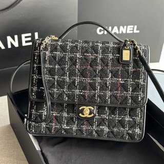 Instant shipping Chanel classic handbag replica shj04712