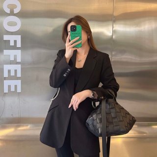 Fake Bottega Veneta Bowling Cassette Bag boc12042