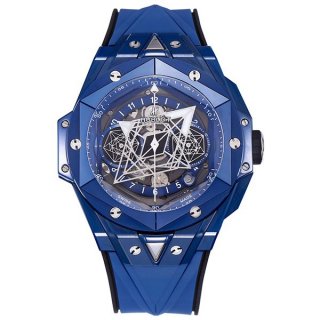 Popular Hublot Big Bang Replica Diamond hur88742