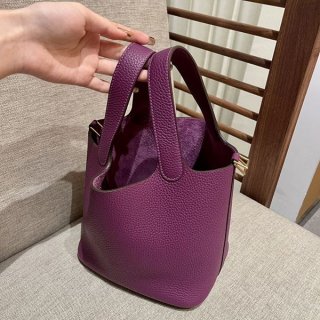 Hard to find Hermes handbag replica Picotin Lock 18pm erh53540