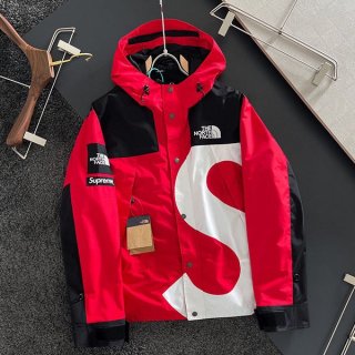 Not available in Japan North Face Replica Jacket Supreme Noa48387